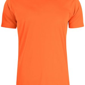 Visibility Orange