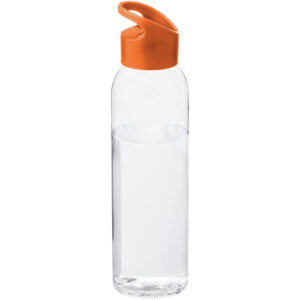 Oransje