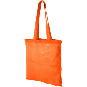 Oransje