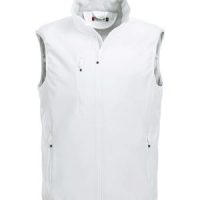 Basic Softshell Vest