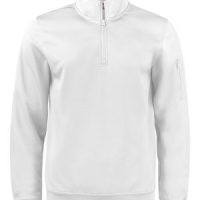 Basic Active Half Zip