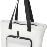 Sammenleggbar veske 16L