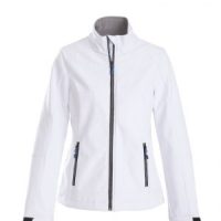 Trail Lady Softshell Jacket