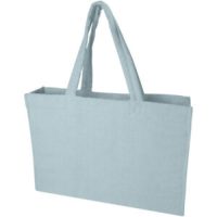 Strandnett i frotté, 13 L
