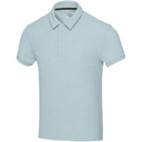 Unisex frottépolo