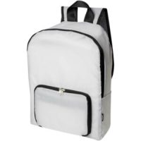 Sammenleggbar ryggsekk 15L