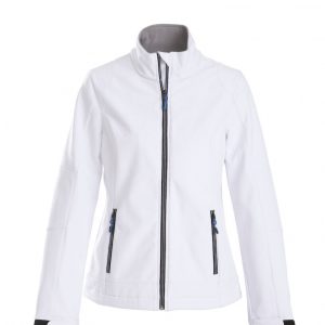 Trail Lady Softshell Jacket