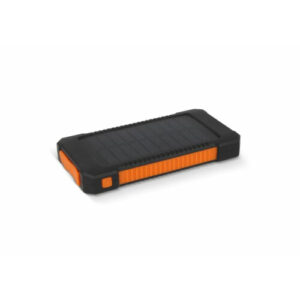 Powerbank Solar 8000mAh