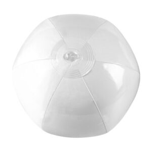 Oppblåsbar ball