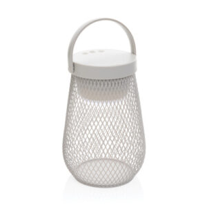 Oppladbar USB-bordlampe