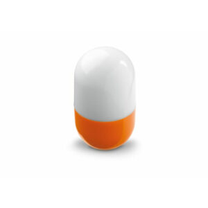 Oransje