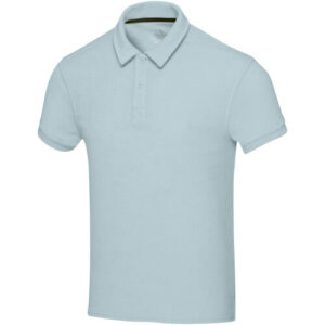 Unisex frottépolo